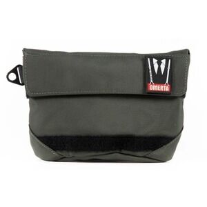 12" Smell Proof Collector by Dime Bags-Green NWT